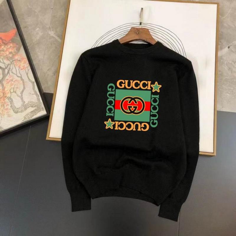 Gucci Men's Sweater 148